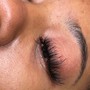 Lash lift and Brow Lamination Combo