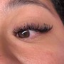 2-3 week lash fill in