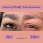 Lash lift and Brow Lamination Combo