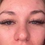 Lash lift and Brow Lamination Combo