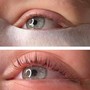 Organic Lash Lift