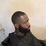 Men's Cut