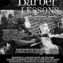 Barber Training Consultation