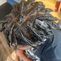 Starter Locs