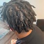 Starter Locs