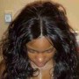 Full Sew In