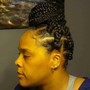 Versatile Sew In