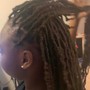 Loc Maintenance (soft locs)