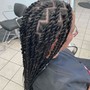 Senegalese Twist large