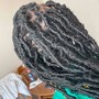 Dreadlocks