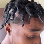 Kinky Twist