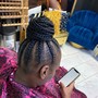 Braided Ponytail LARGE