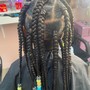 Senegalese Twist