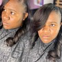 Closure Sew In