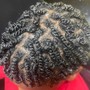 Twist Out