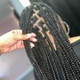 Natural Twists