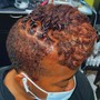 Hot Oil Treatment