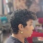 Digital Perm