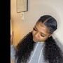 Closure Sew In