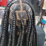 Loc Style