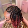 Flat Twists