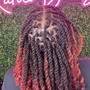 Loc Retwist