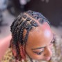 Flat Twists