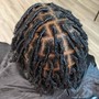 Loc Retwist