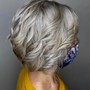 I Don't Know What I Want, Short Hair NATURAL COLOR