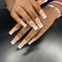 Acrylic Overlay