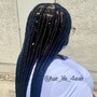 Jumbo Senegalese Twist