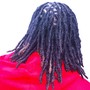 Loc  Retwist