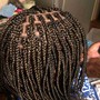 Loc Re-twist