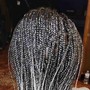 Crochet Braids