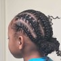 Lemonade Braids