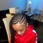 Lemonade Braids