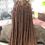 Kinky Twist