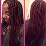 Crochet Braids