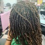 Crochet Braids