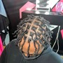 Scalp Treatment