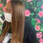 Closure Sew In