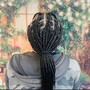 Crochet Braids