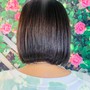 Women's Precision Cut