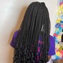 Crochet Braids