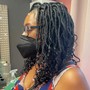 Crochet Braids