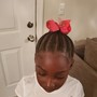 Kids Style (Natural Hair)