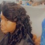 Versatile Sew In