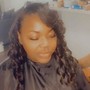 Lace Closure Sew In