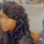 Lace Closure Sew In