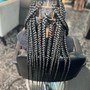 Crochet Braids